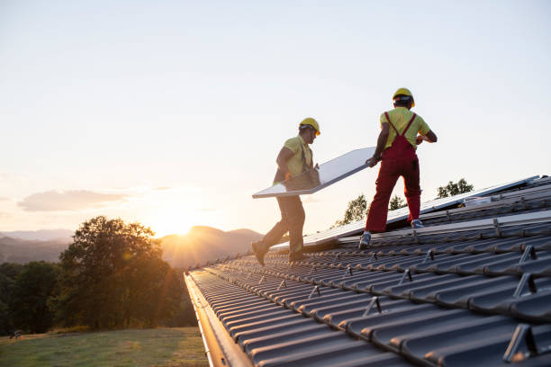 Best Flat Roofing  in Alanes Ridge, CA