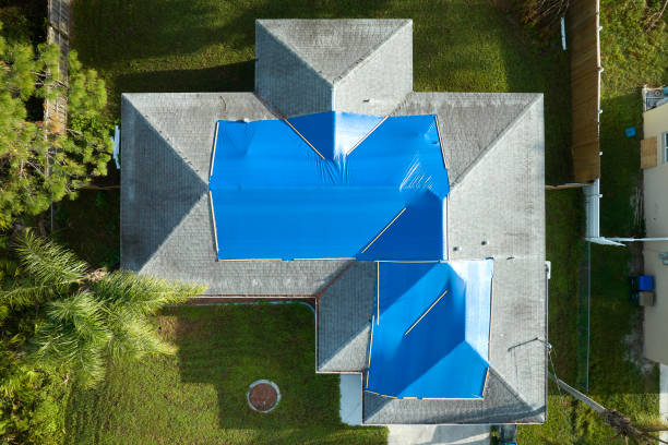 Best Emergency Roof Repair Services  in Alanes Ridge, CA