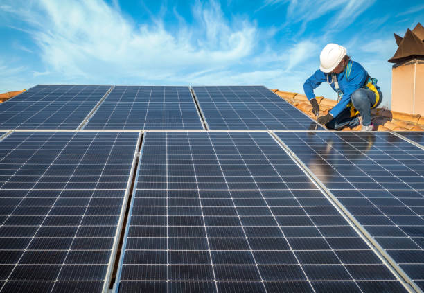 Best Roof Leak Repair  in Alanes Ridge, CA