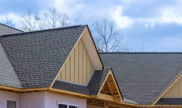 Best Commercial Roofing Services  in Alanes Ridge, CA
