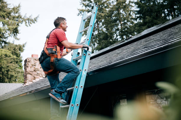 Best Commercial Roofing Services  in Alanes Ridge, CA