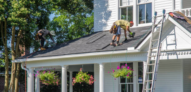 Best Storm Damage Roof Repair  in Alanes Ridge, CA
